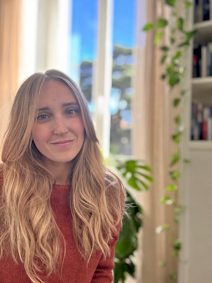Dott.ssa Jessica Steccone, psicologa e psicoterapeuta a Genova